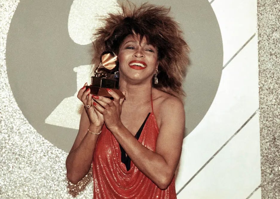 Tina Turner