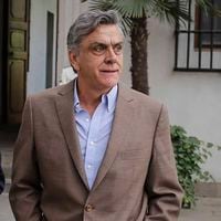Pablo Longueira advierte que “si Chile Vamos no es bien liderado” podría “desaparecer” como la Concertación