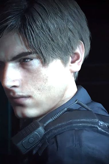 Leon ya no tendrá una ruptura amorosa al comienzo de Resident Evil 2 Remake  - La Tercera