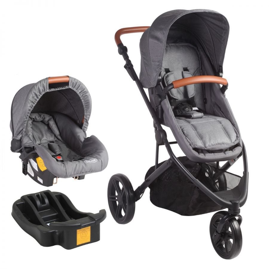 Coche Bebesit travel system baby shower