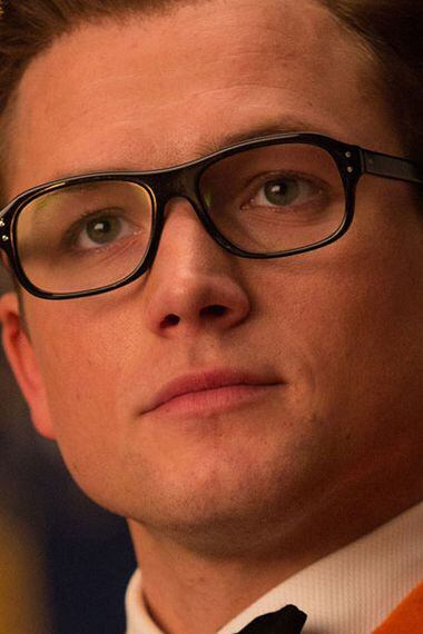 Las primeras fotos de Kingsman: The Golden Circle - La Tercera