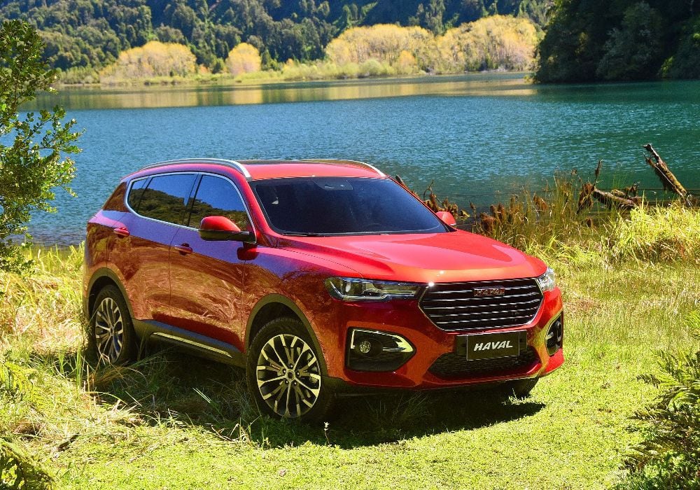 Haval h6 (2)