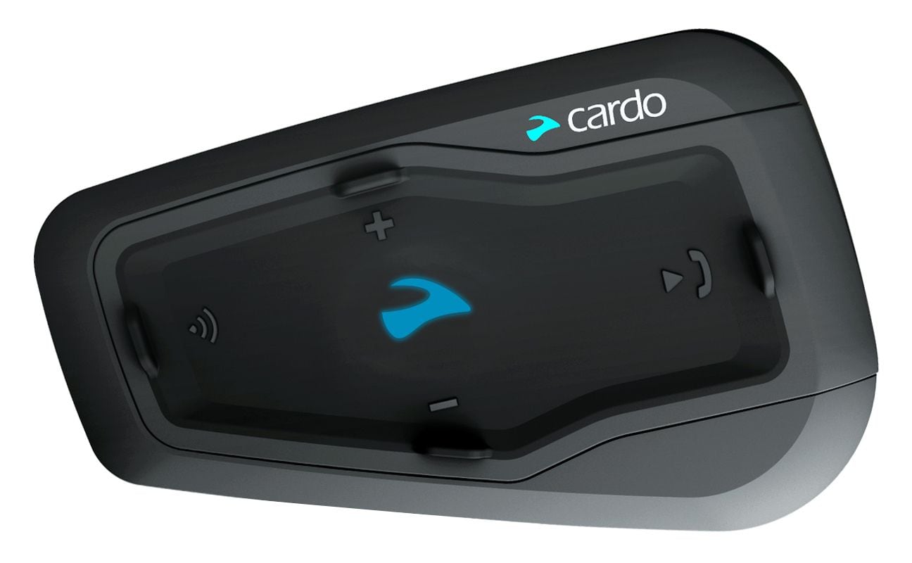 Intercomunicador moto Cardo