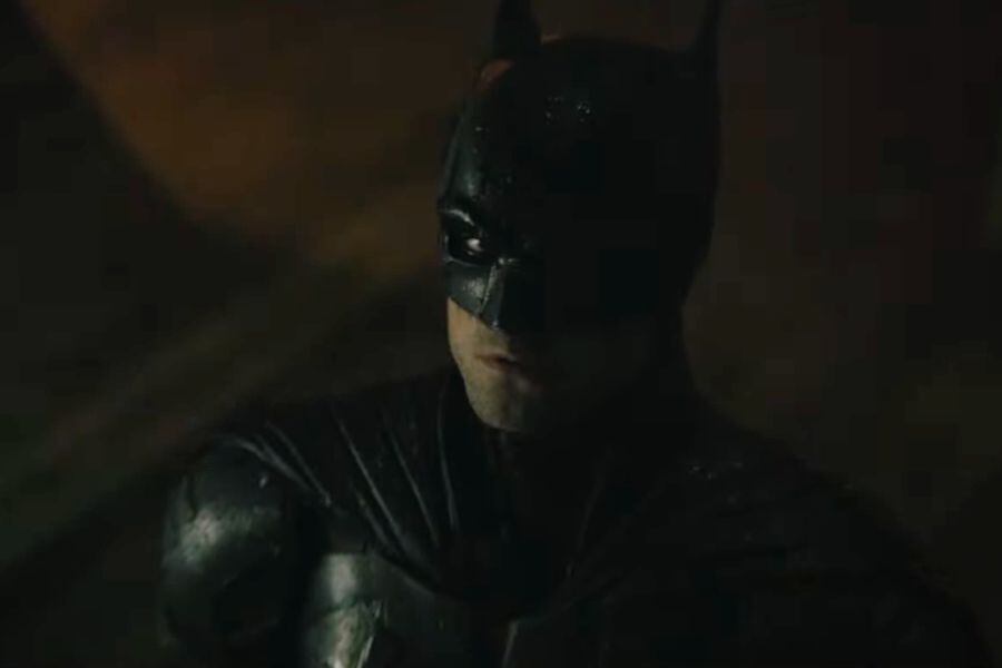 Ya está aquí el nuevo tráiler de The Batman - La Tercera