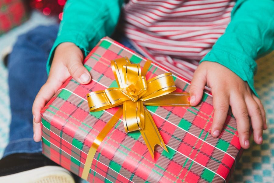 Los mejores 20 regalos para bebes de 1 año