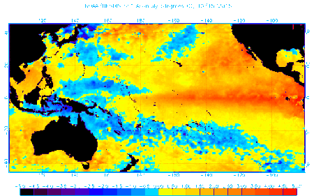 El Niño