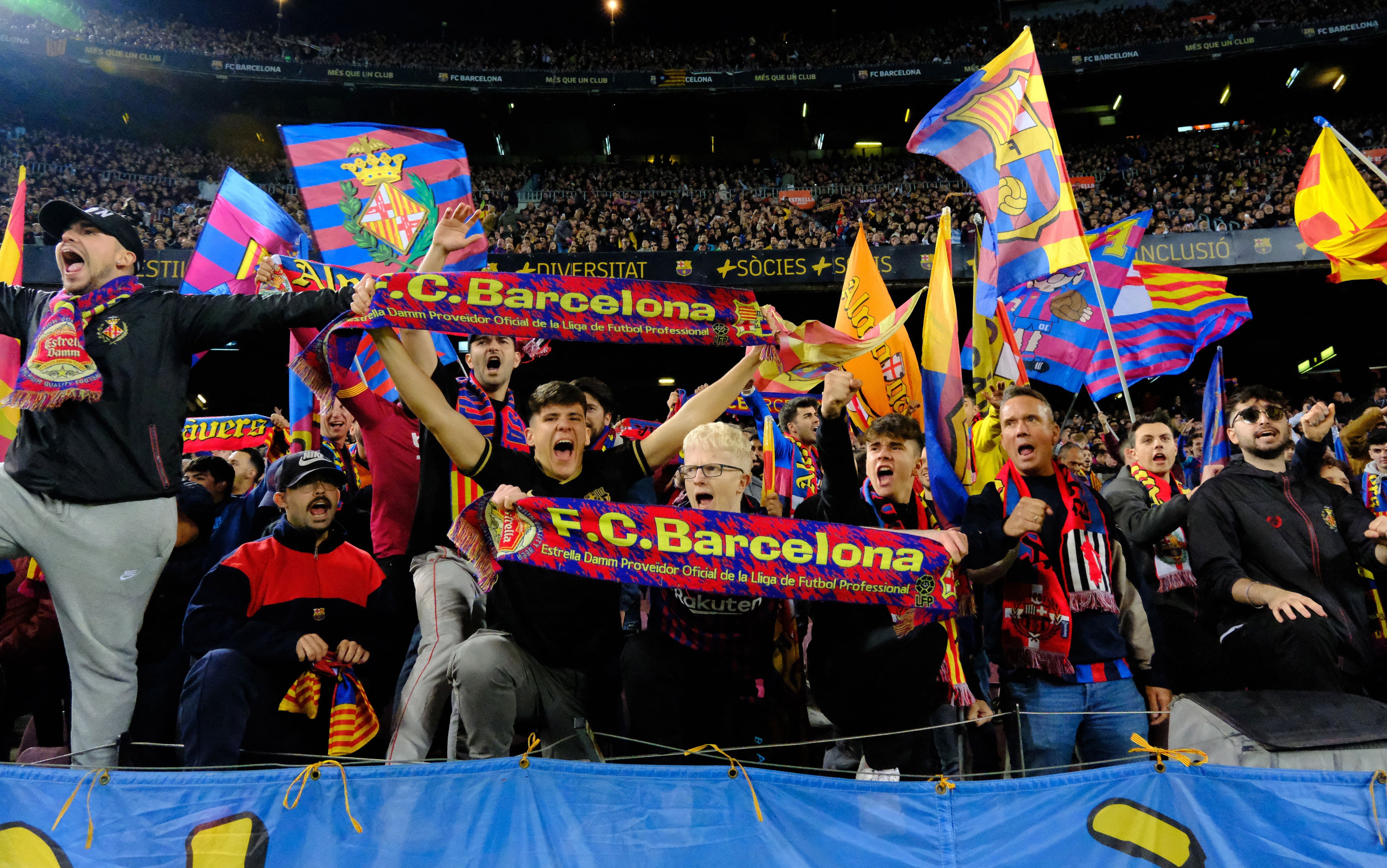 Camp Nou