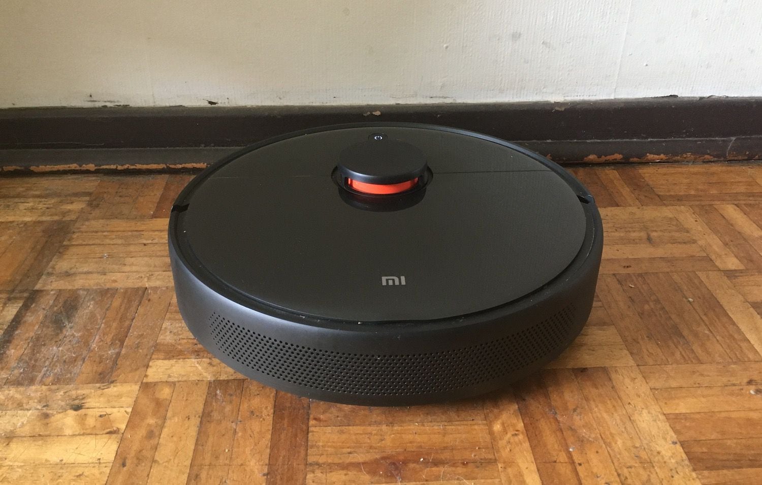 Aspiradora robot Xiaomi Mi Vacuum Mop 2 Ultra