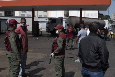 La gasolina de Venezuela pasa de ser la más barata a la más cara del mundo