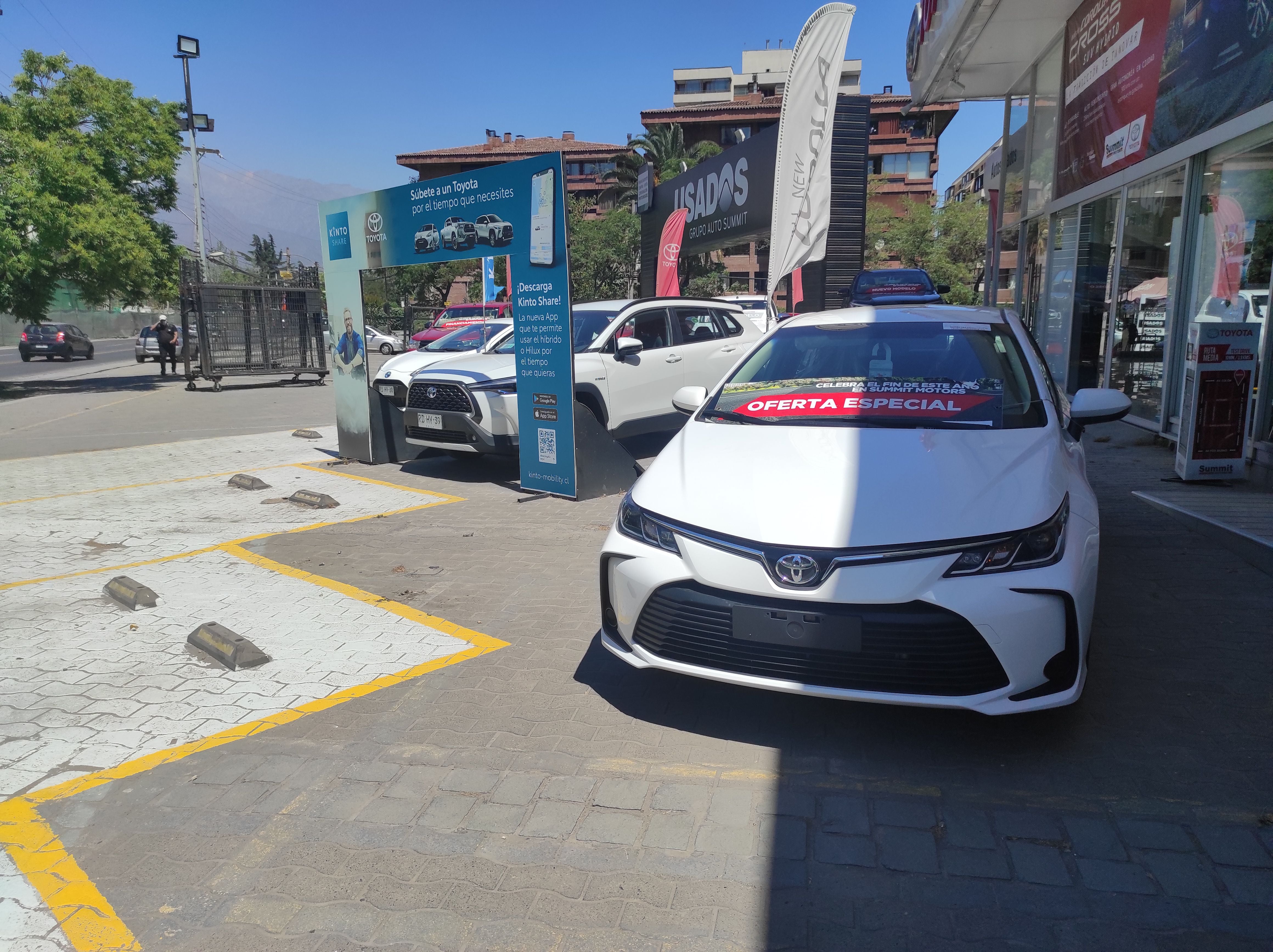 Las ventas de autos nuevos no bajan de velocidad y registran un noviembre histórico