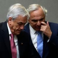 El mayor legado de Piñera según Chadwick: la búsqueda de la unidad y conquistar el corazón de la gente