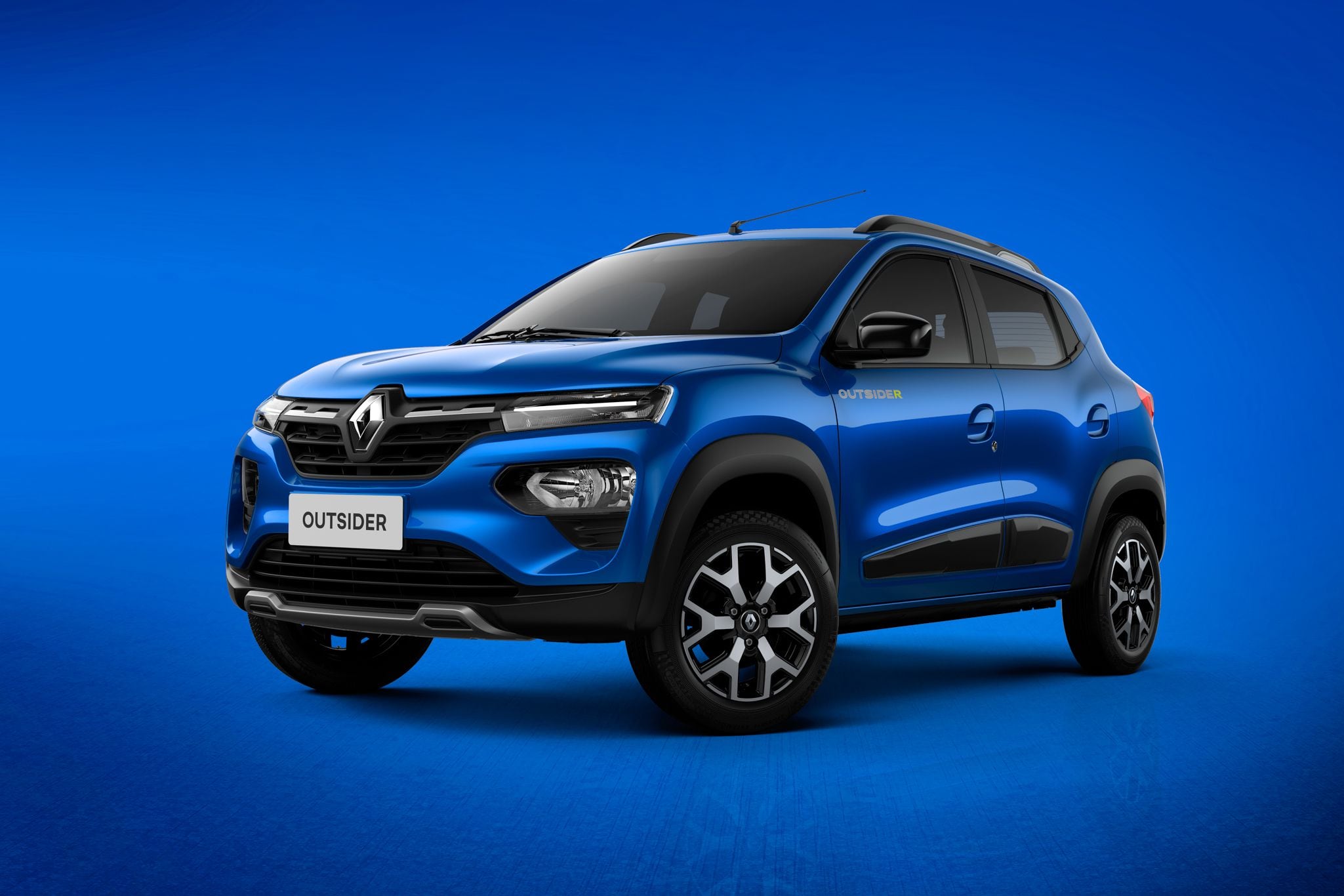 Renault Kwid