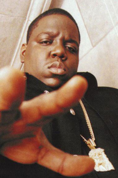 25 años sin Notorious B.I.G.: un asesinato sin resolver y la lucha entre  dos costas - La Tercera