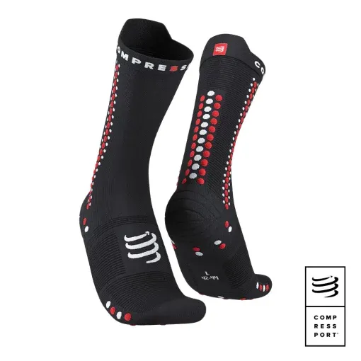 Calcetines Compress ciclismo