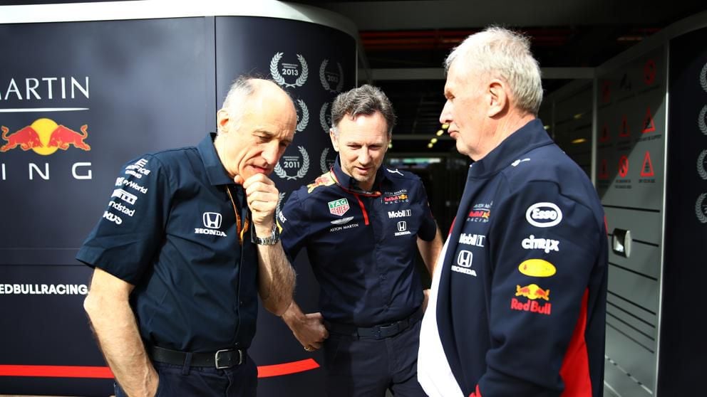 Helmut Marko