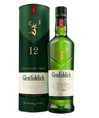 Glenfiddich