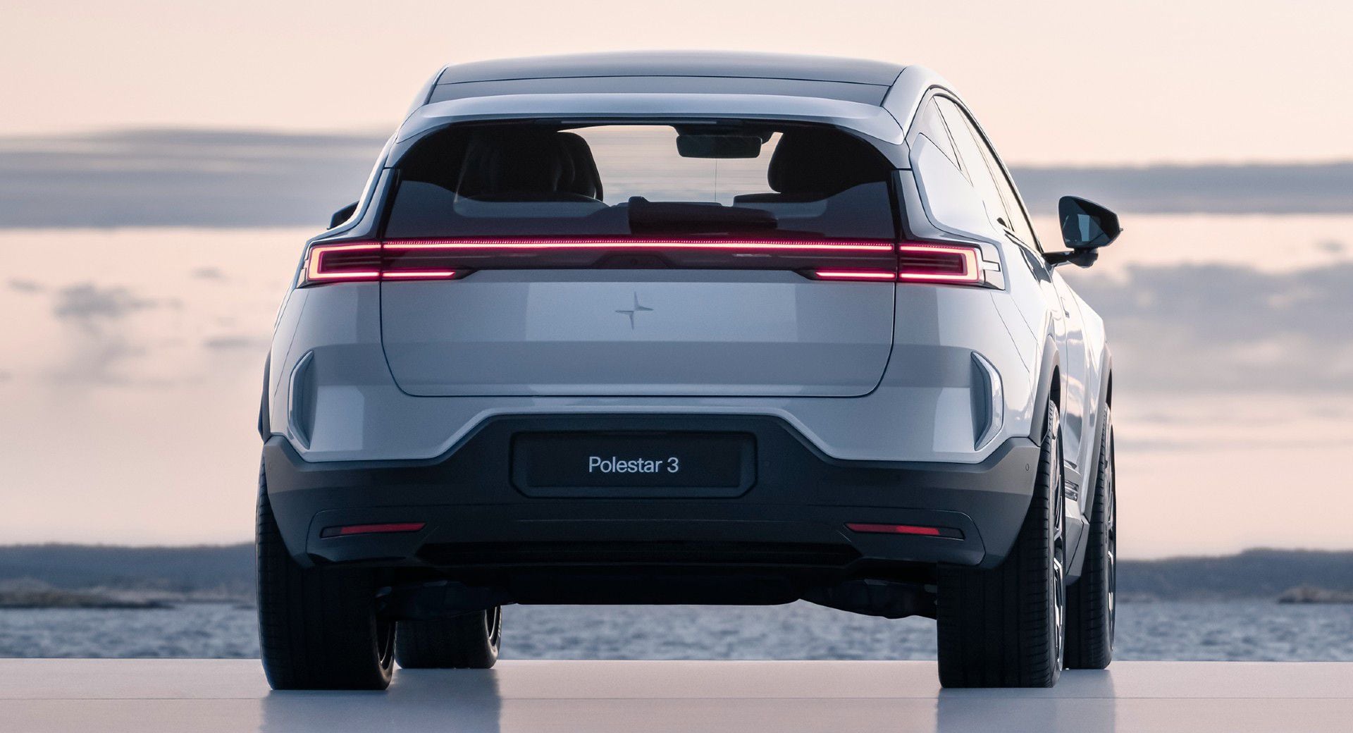 Polestar 3