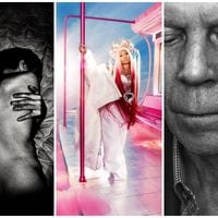 Reseñas de discos: Suede se pone punk, Nicki Minaj repite fórmulas y Vince Clarke evoca al silencio