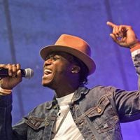 Ralph Jean Baptiste y el Festival Migrantes: "Mi protesta la haré en el escenario"