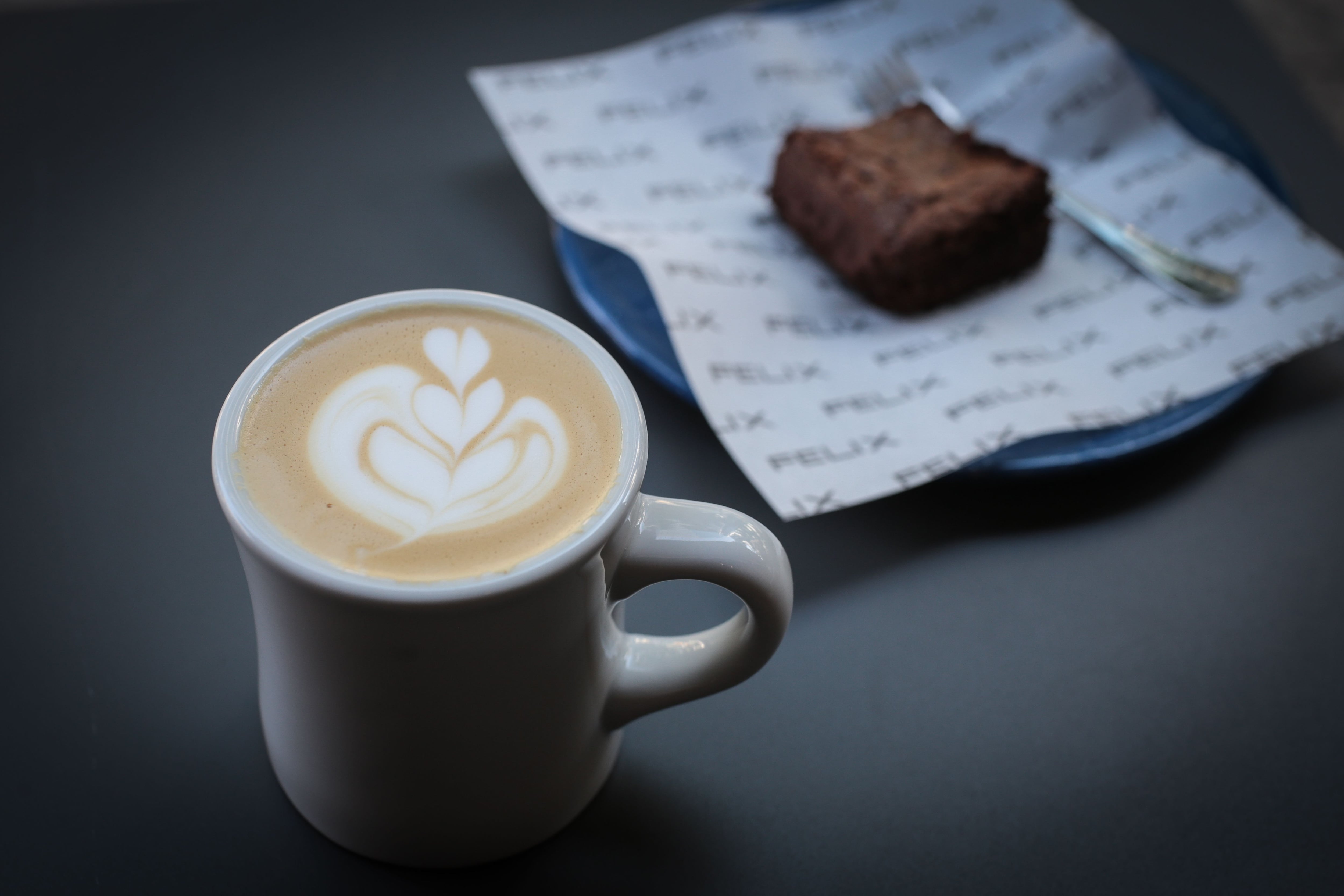 Café Félix, foto Sergio López I