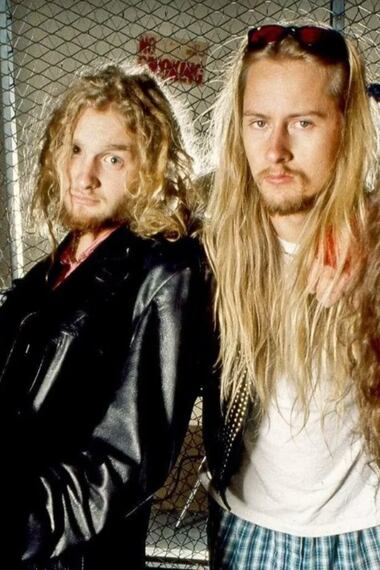 La nueva canción de Alice in Chains inspirada en Chris Cornell y Layne  Staley 