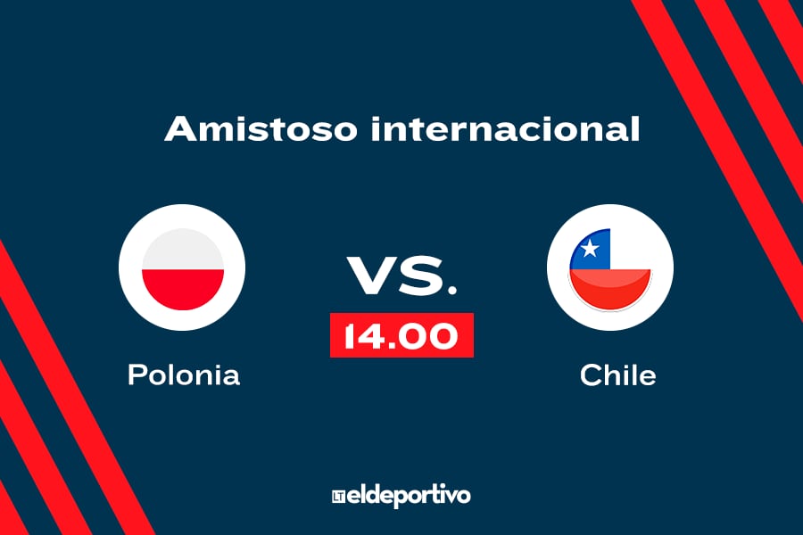 Polonia, Chile