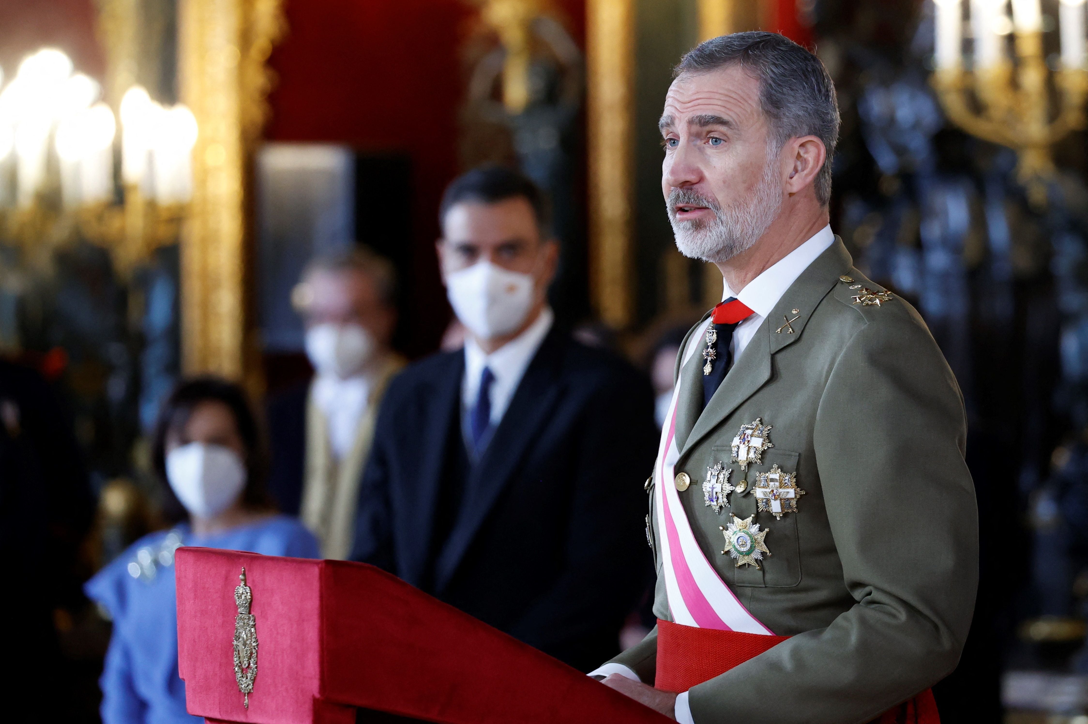 La primera auditoría del Tribunal de Cuentas a la Casa Real: resultados y relevancia de los salarios de Felipe VI