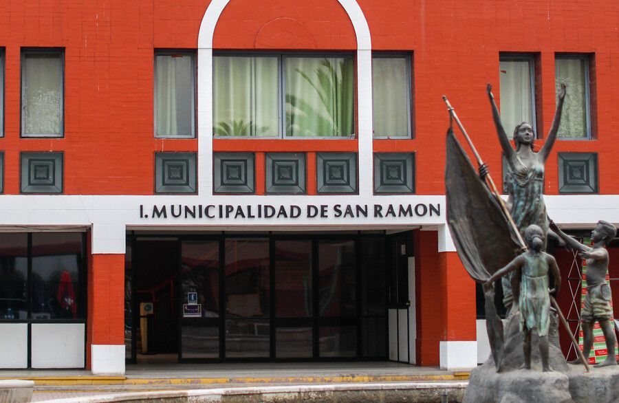 San Ramón