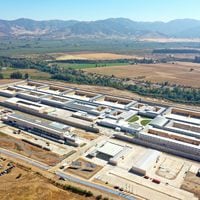 MOP recibió oferta por la nueva cárcel de Talca, que contempla una inversión de US$63 millones
