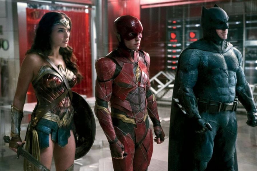 Zack Snyder Advirtió Que Su Corte De Justice League Podría Durar Más De 214 Minutos La Tercera 