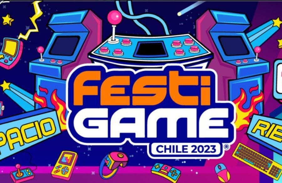 FestiGame