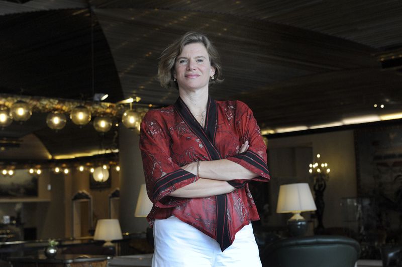 MARIANA MAZZUCATO