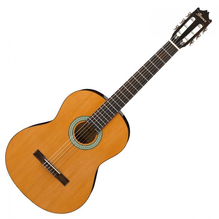 guitarra acústica Ibanez