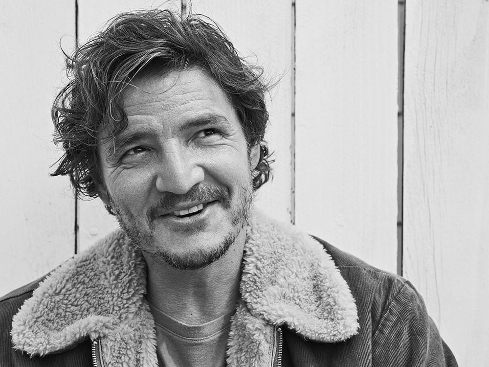 Pedro Pascal