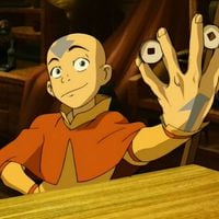 Aang: The Last Airbender será la película animada que continuará la historia de la serie original