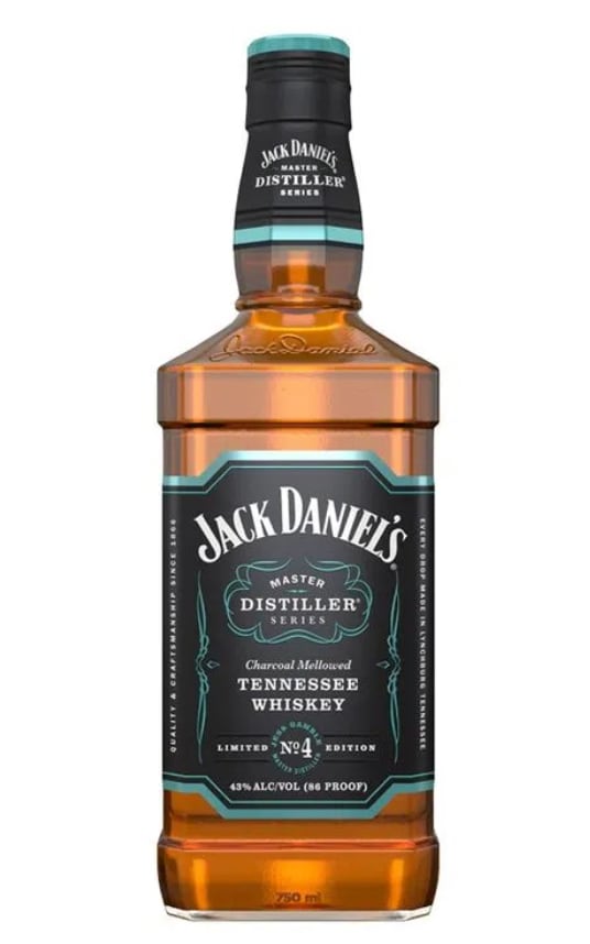 Jack Daniel's