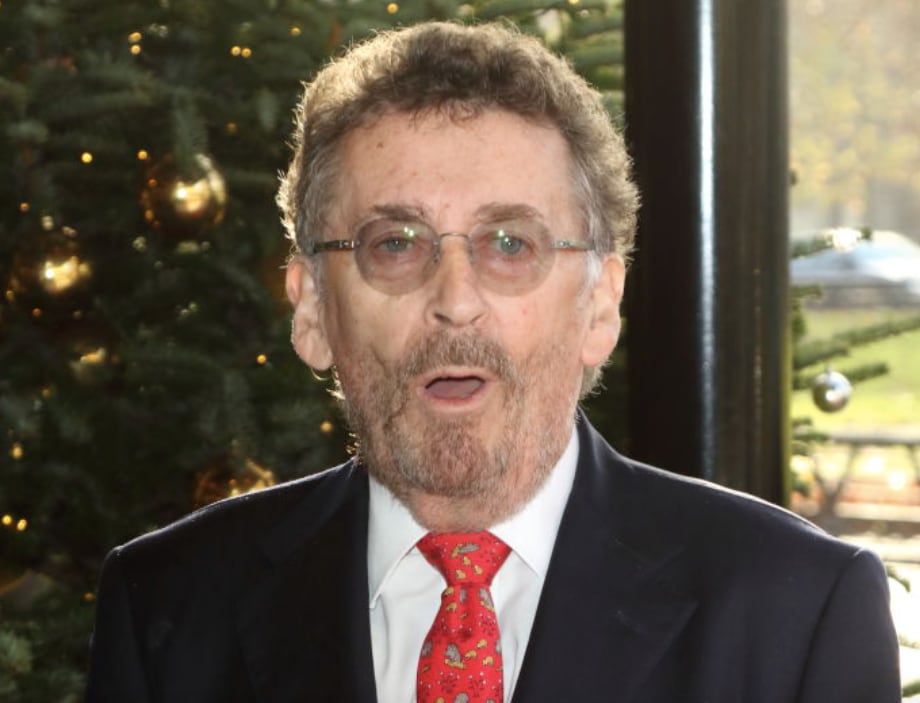 Robert Powell