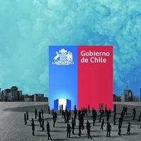¿Cuántos empleados públicos tiene el Estado de Chile?