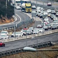 Isa Intervial se adjudica su primera autopista urbana que contempla una inversión de US$504 millones