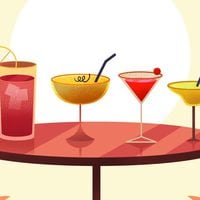 Cómo elegir el mejor vaso o copa para cada cóctel