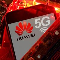 Huawei planea construir una fábrica de chips en Shanghai sin tecnología estadounidense