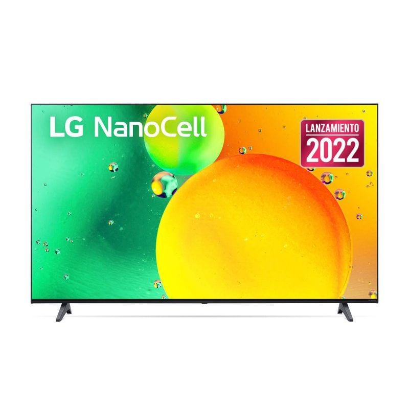 Smart TV LG NanoCell