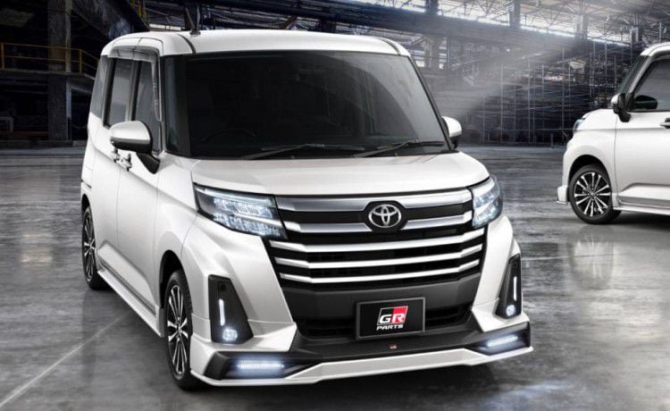 kei cars