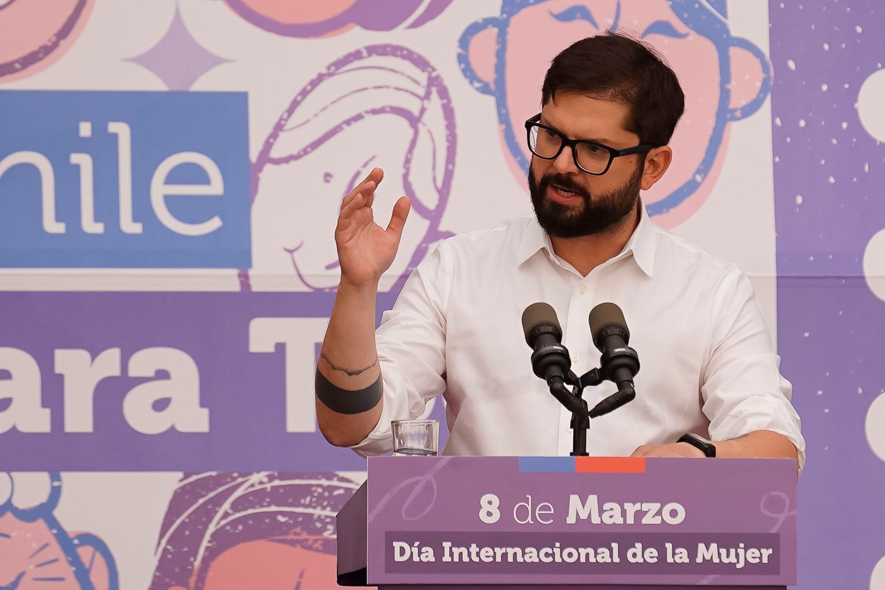 CONMEMORACIÓN DEL DÍA INTERNACIONAL DE LA MUJER EN LA MONEDA, 