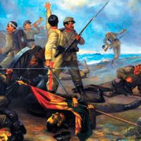 El día en que Bolivia traicionó a Perú en la Guerra del Pacífico (y lo privó de una posible victoria)