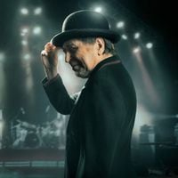 Joaquín Sabina agenda su último concierto en Chile por su gira de despedida