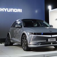 SQM anuncia acuerdo con Hyundai y KIA para suministro de litio