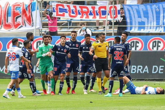 Universidad de Chile