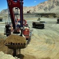 “Se diluye”, informe de LyD advierte que minería no mantendrá su crecimiento en segundo semestre