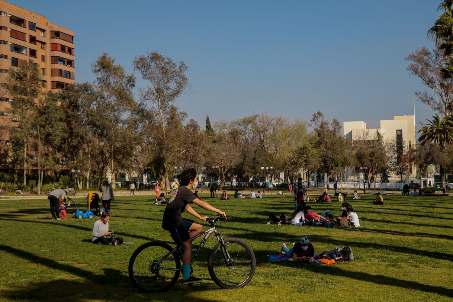 Ansiedad y depresión: estudio revela los dos problemas de salud más importantes según los adolescentes